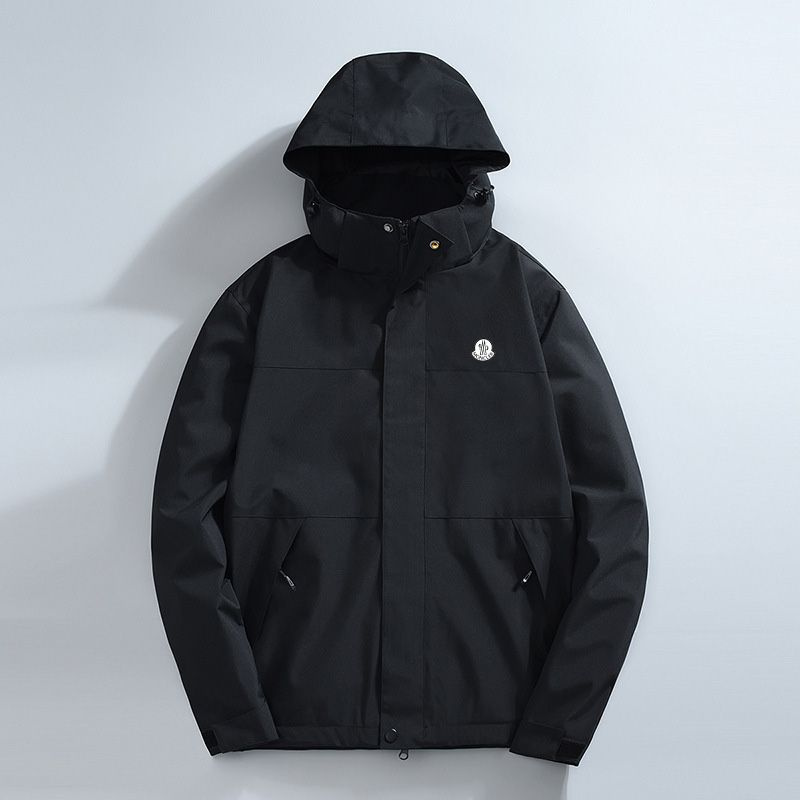 Ветровка MONCLER #1