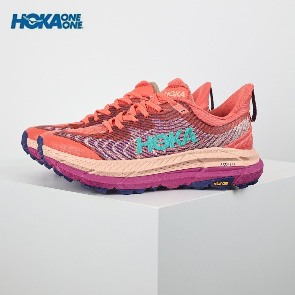 Кроссовки HOKA ONE ONE Спорт #1