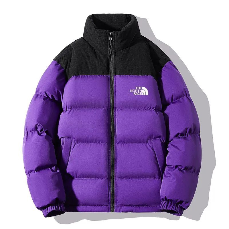 Пуховик The North Face #1