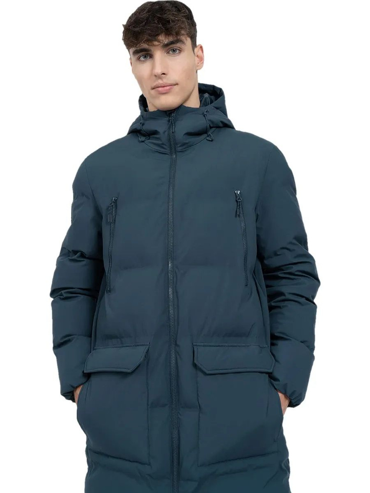 Пуховик 4F MENS JACKET #1