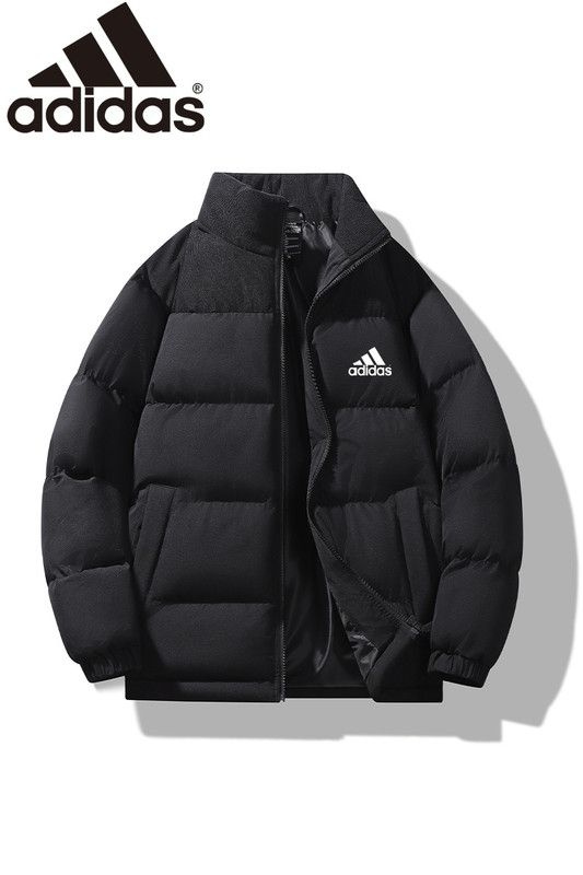 Пуховик adidas #1