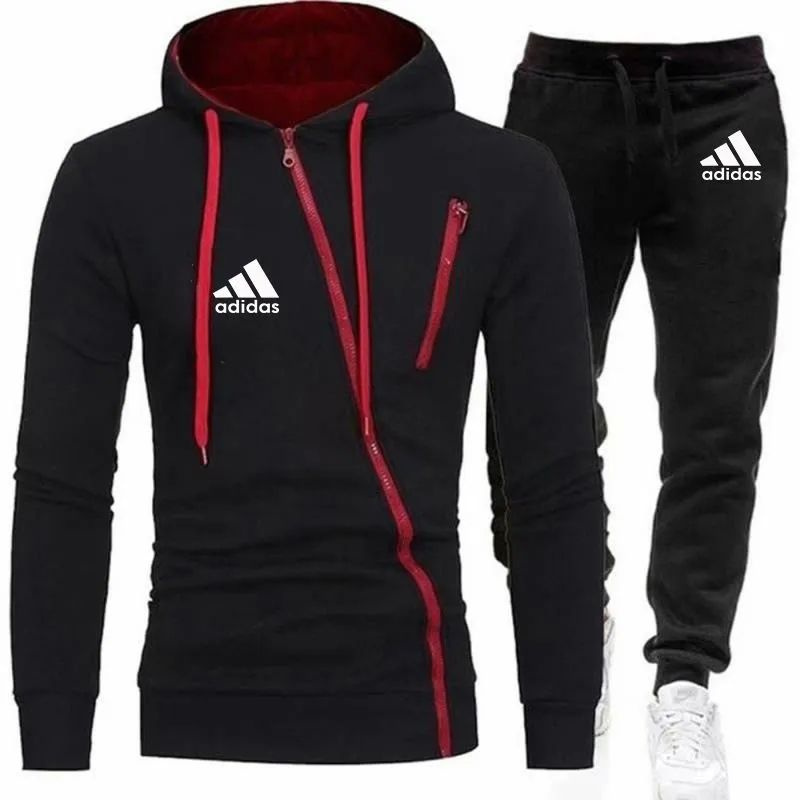 Костюм спортивный adidas #1