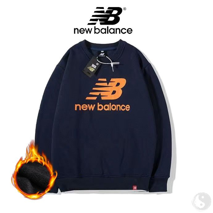 Толстовка New Balance #1