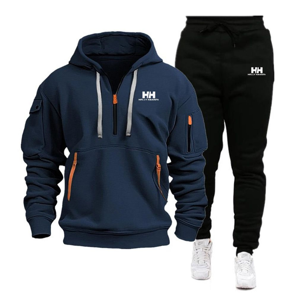 Комплект одежды Helly Hansen #1