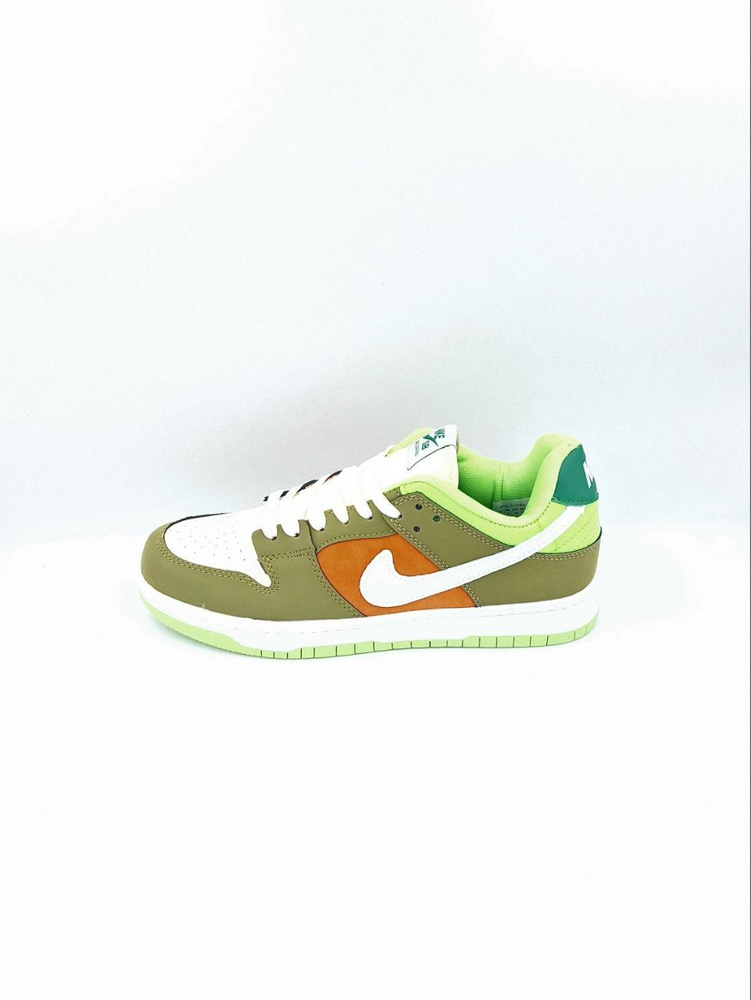 Кроссовки Nike Air Force 1 #1