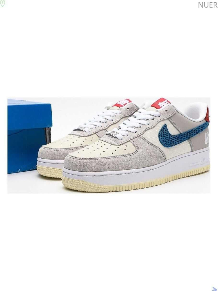 Кроссовки Nike Air Force 1 #1