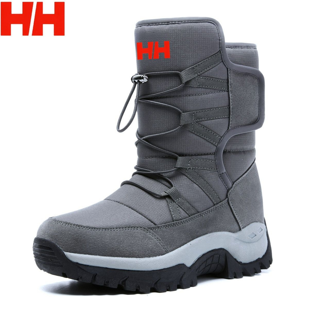 Сноубутсы Helly Hansen #1