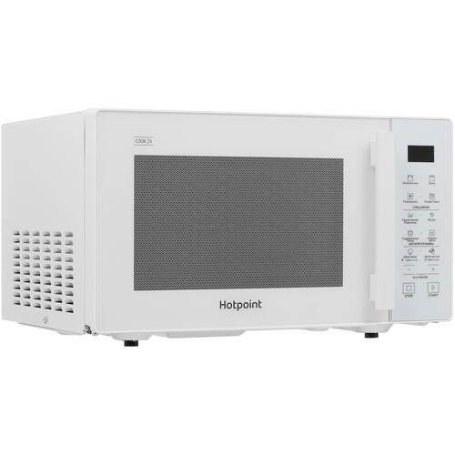 Микроволновая печь Hotpoint-Ariston MWHA253W #1