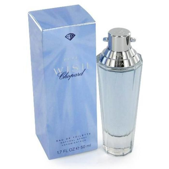 Chopard Pure Wish, 30 мл, Туалетная вода #1