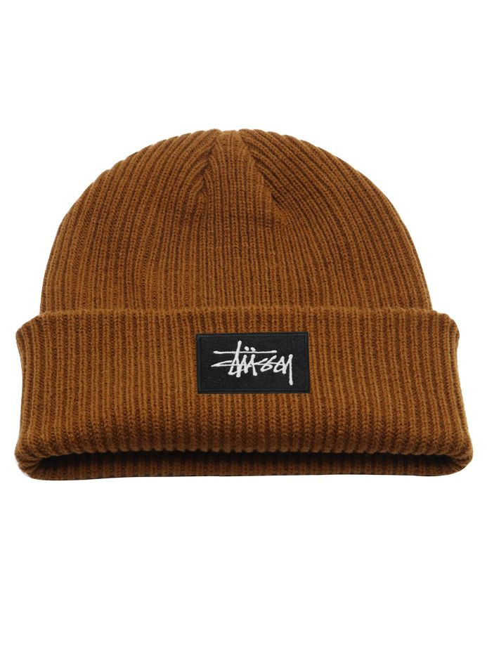 Шапка Stussy #1