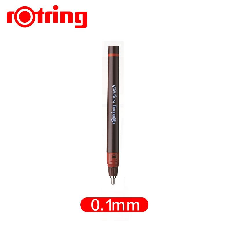 rOtring Изограф #1