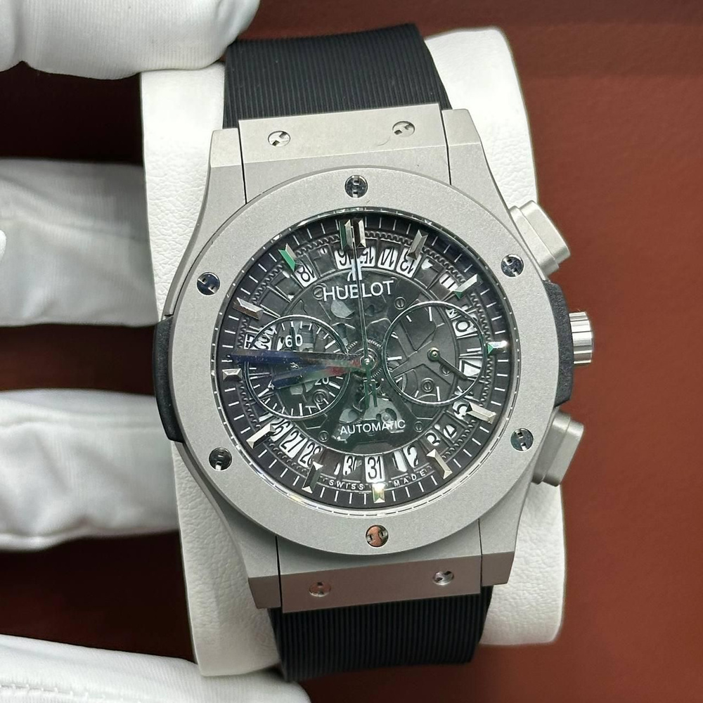 HUBLOT Часы наручные Кварцевые #1