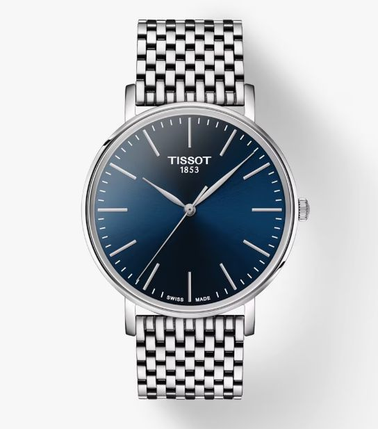 Часы наручные TISSOT T1434101104100 #1