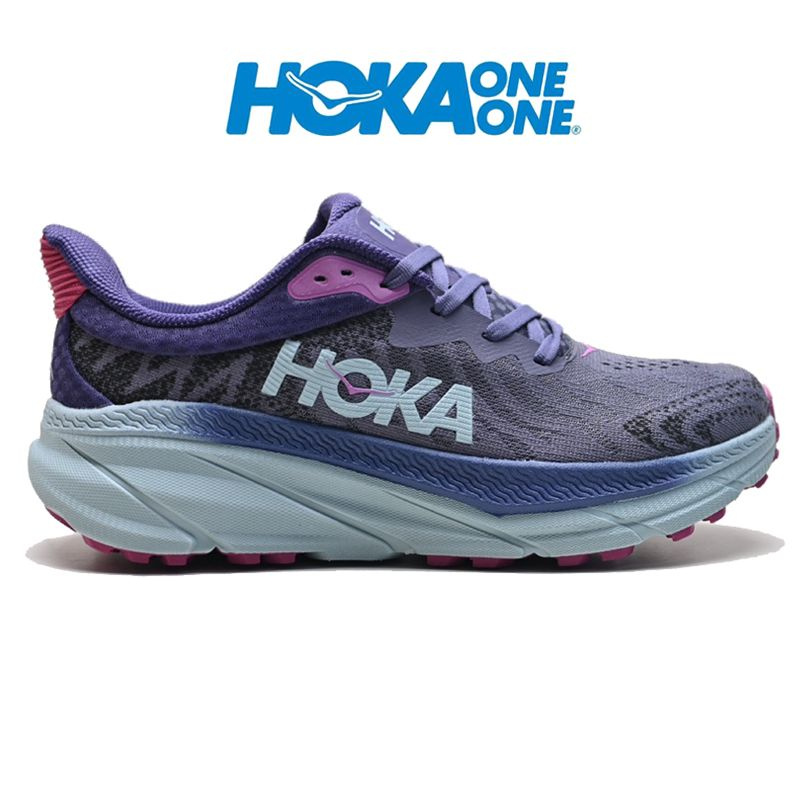 Кроссовки HOKA ONE ONE Challenger ATR 7 #1