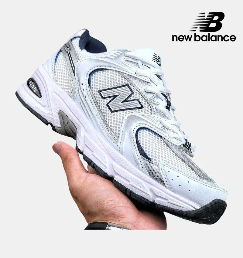 Кроссовки New Balance NB 530 #1