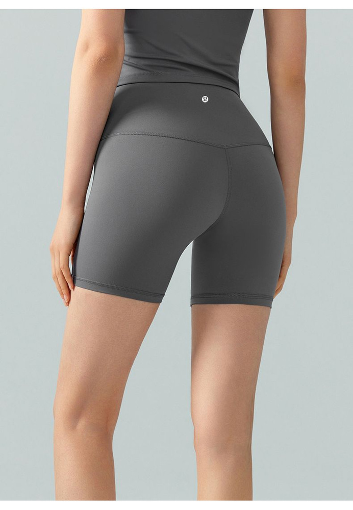 Шорты спортивные Lululemon #1