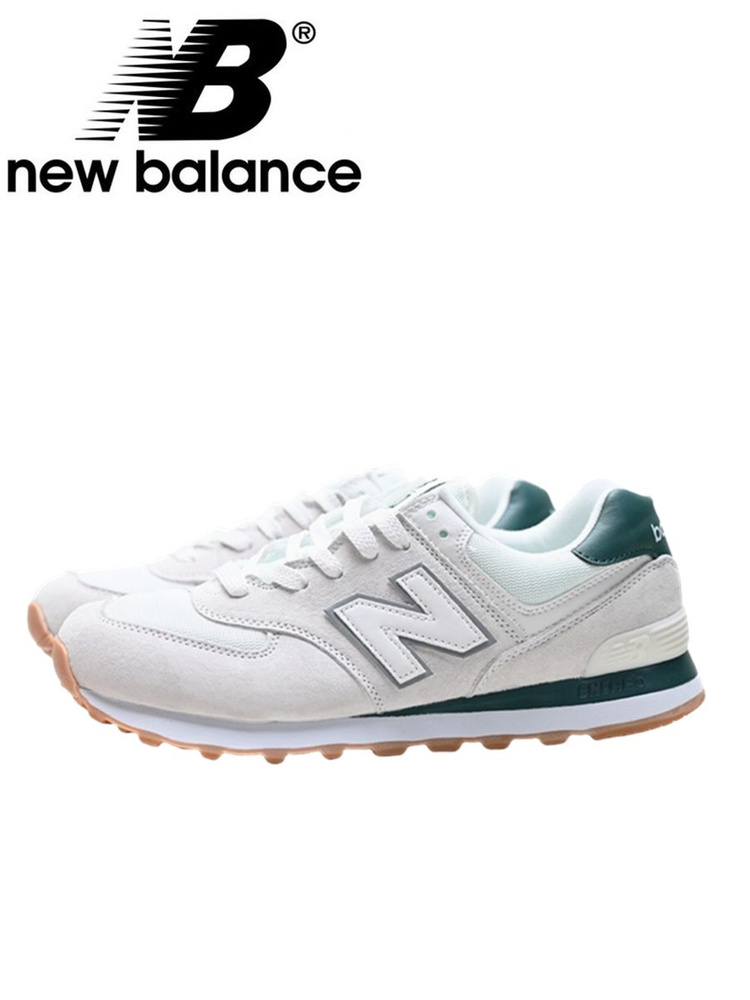 Кроссовки New Balance New Balance 574 #1