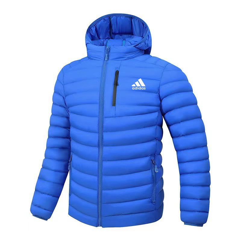 Пуховик adidas #1