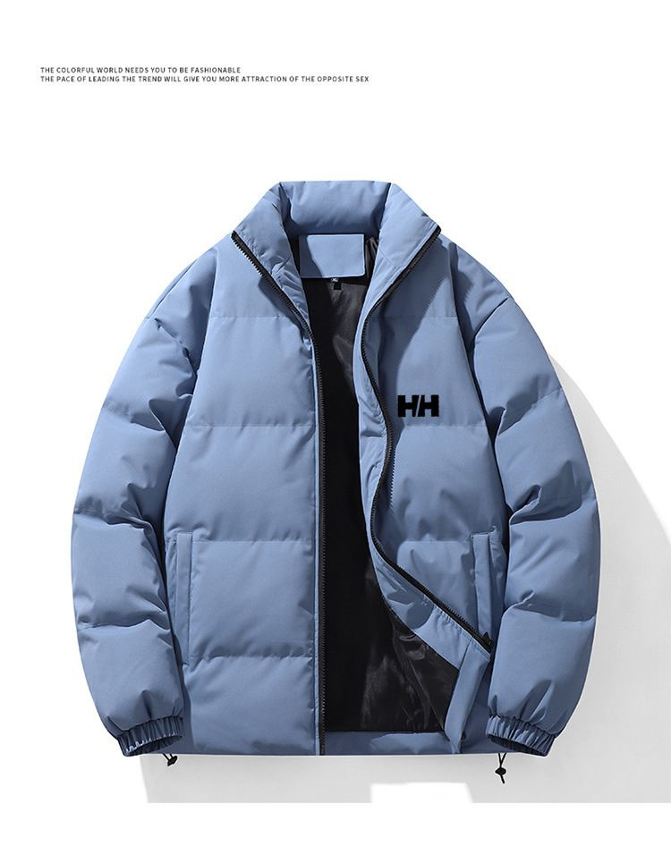 Куртка Helly Hansen #1