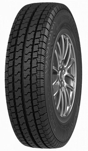 Cordiant Business CA-2 Шины  летние 185/75  R16 104Q #1