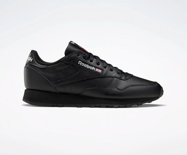 Кроссовки Reebok CLASSIC LEATHER #1