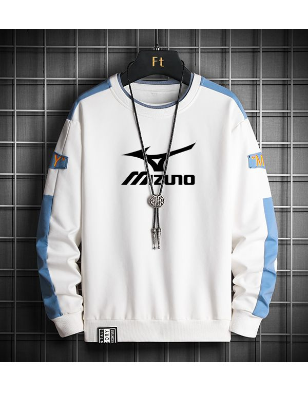 Толстовка Mizuno #1