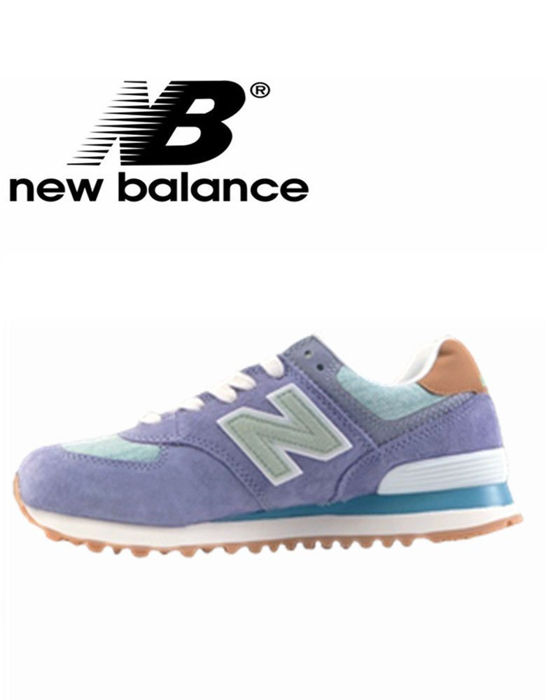 Кроссовки New Balance New Balance 574 #1