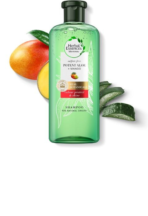 Herbal Essences Шампунь для волос, 380 мл #1