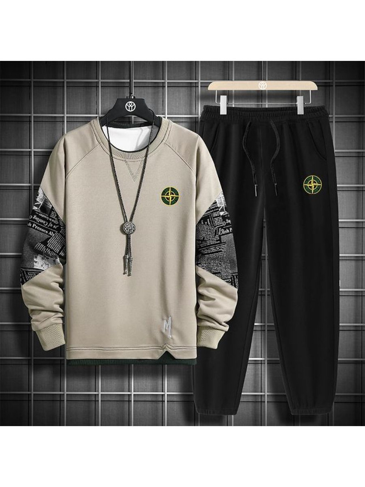 Костюм спортивный Stone Island #1