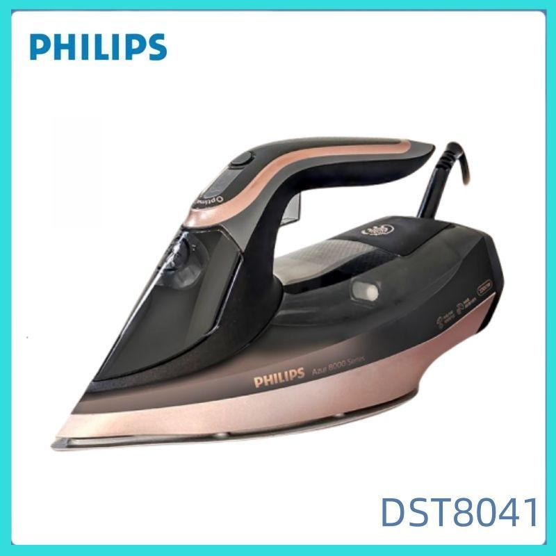 Паровой утюг Philips Azur 8000 Series DST8041 #1