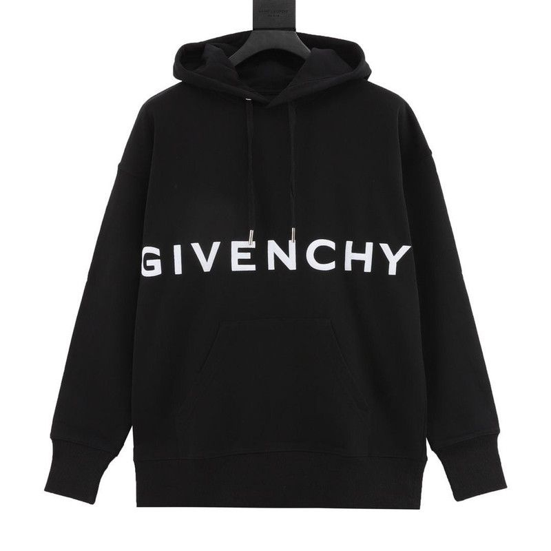 Толстовка спортивная Givenchy #1