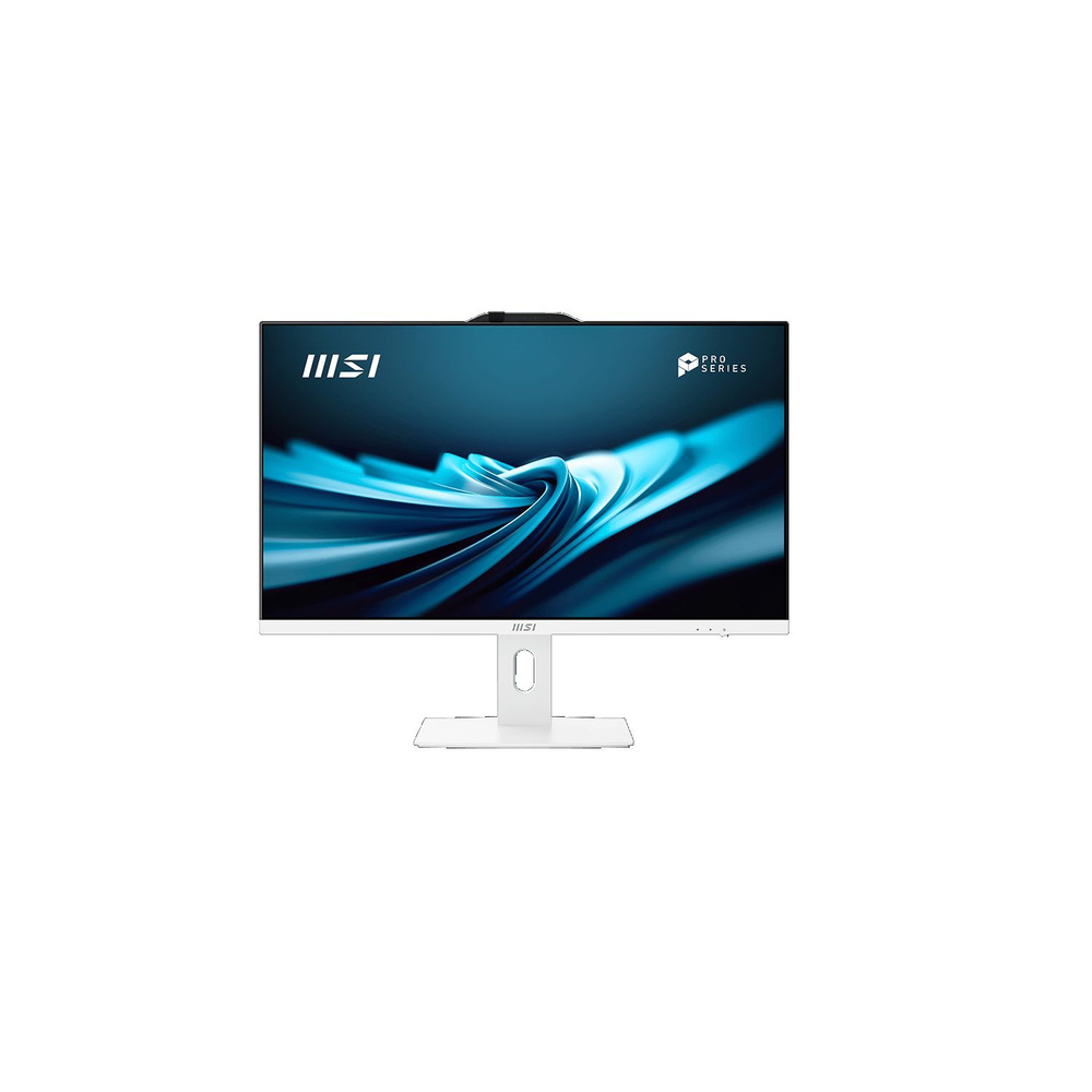 MSI 27" Моноблок 9S6-AF8322-803 (Intel Core i5-14400, SSD 512 ГБ, Intel UHD Graphics, , 9S6-AF8322-803, #1