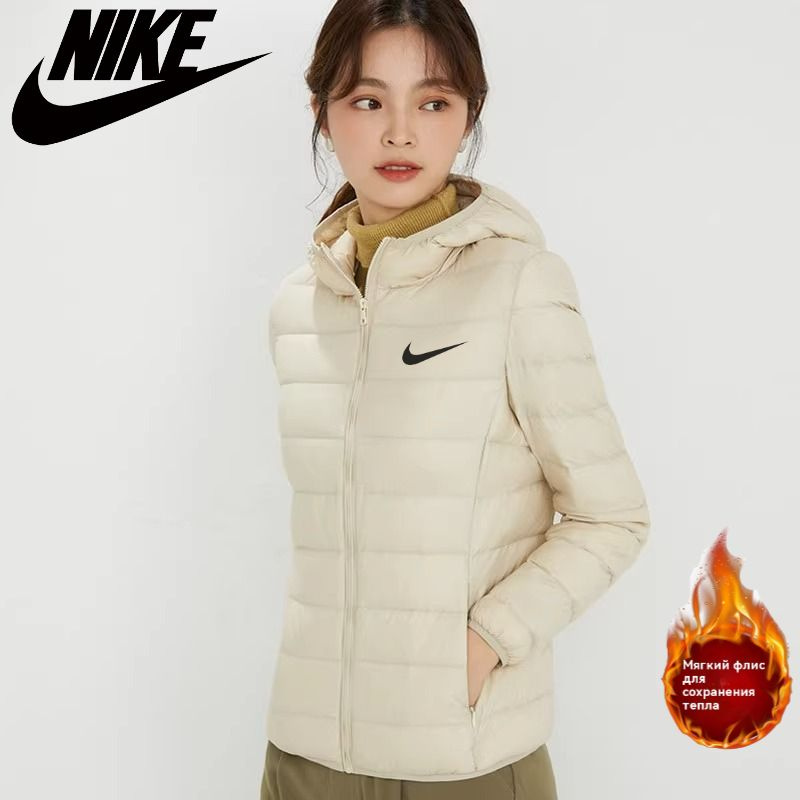 Пуховик Nike Nike #1