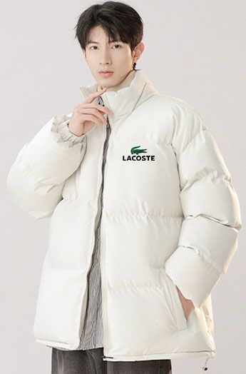 Куртка Lacoste #1