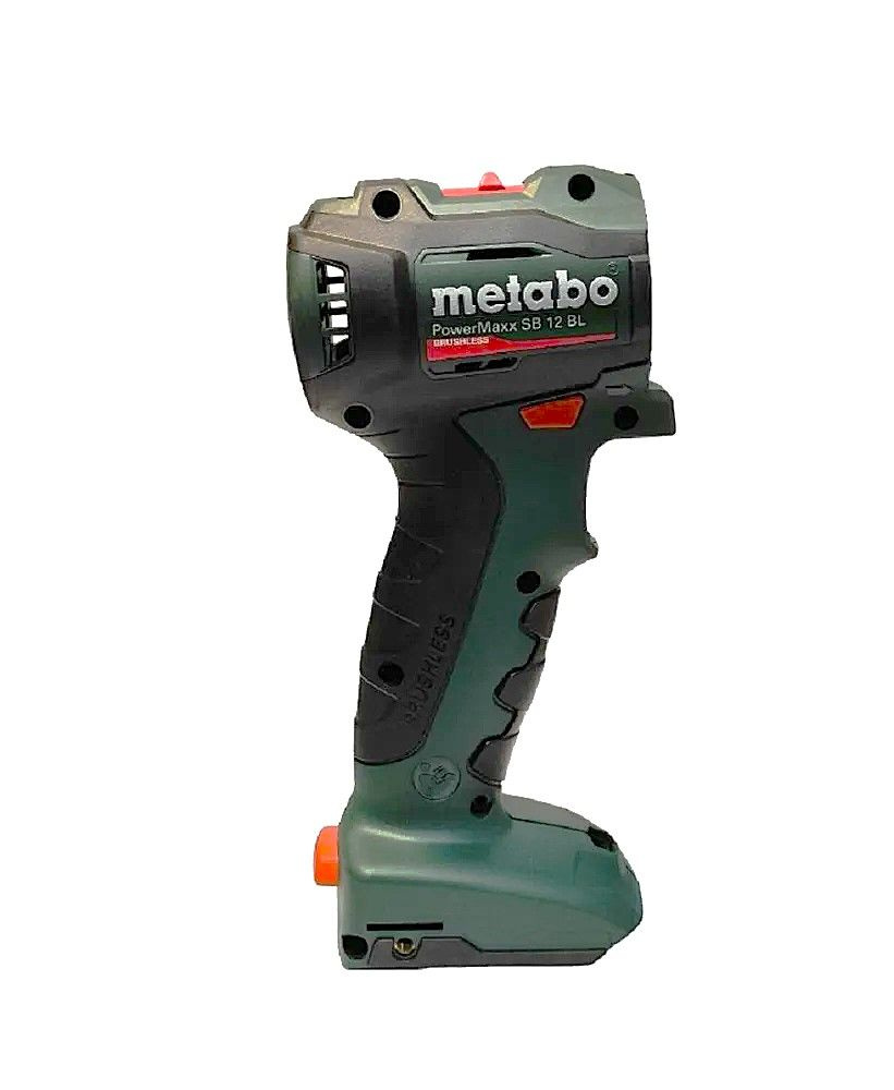 Корпус для METABO PowerMaxx BS 12 BL. Арт. 343447490 #1