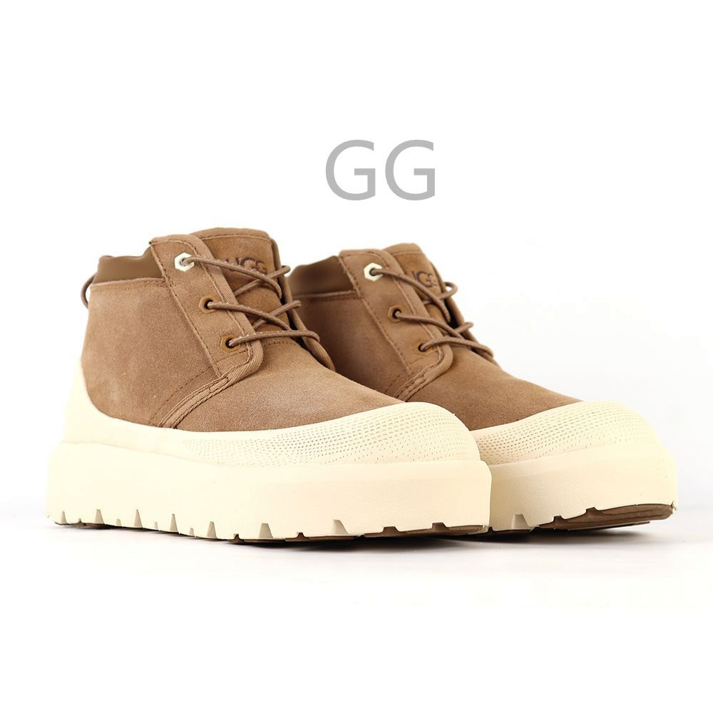 Угги UGG Hybrid #1