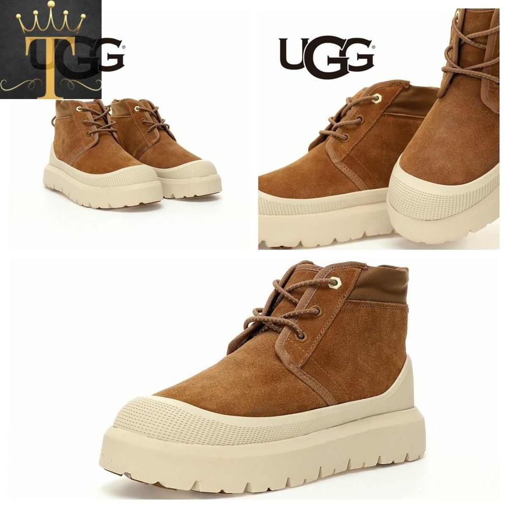 Угги UGG Tasman #1