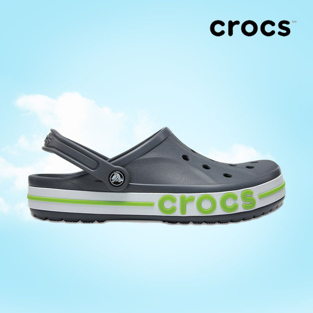 Сабо рабочие Crocs #1