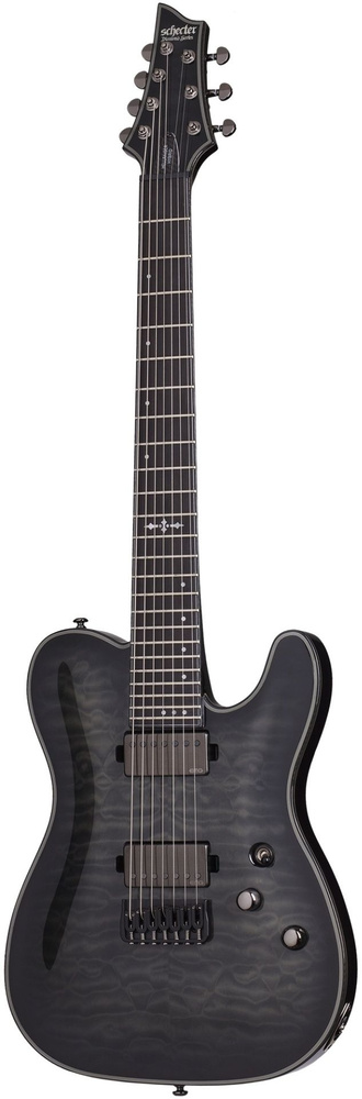 Schecter Электрогитара Ju335519 #1