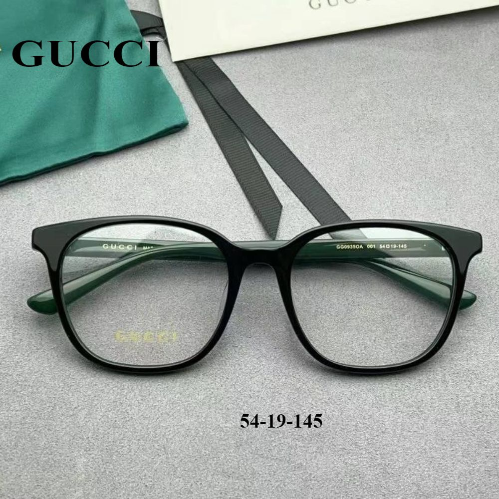 Оправа для мужских и женских оптических очков GUCCI GG09350A #1