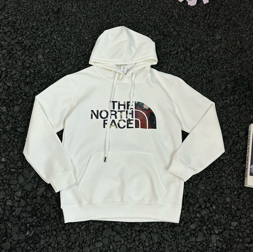 Толстовка The North Face #1