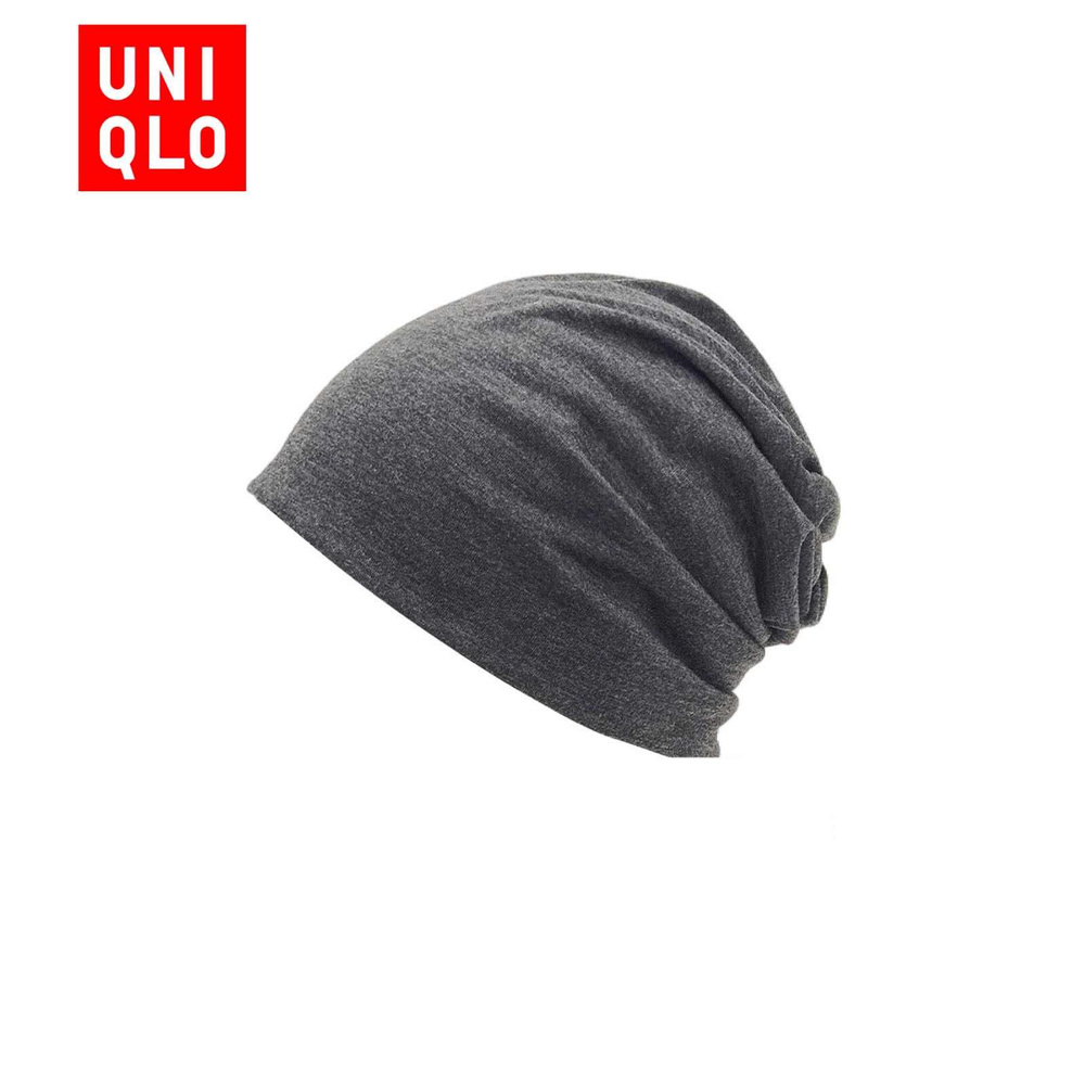 Шапка Uniqlo _ #1