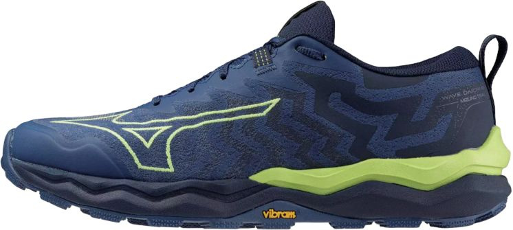 Кроссовки Mizuno Wave Daichi 8 #1