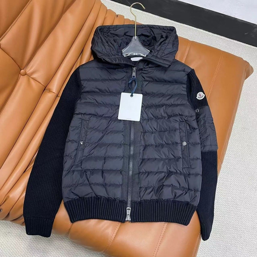 Куртка MONCLER #1