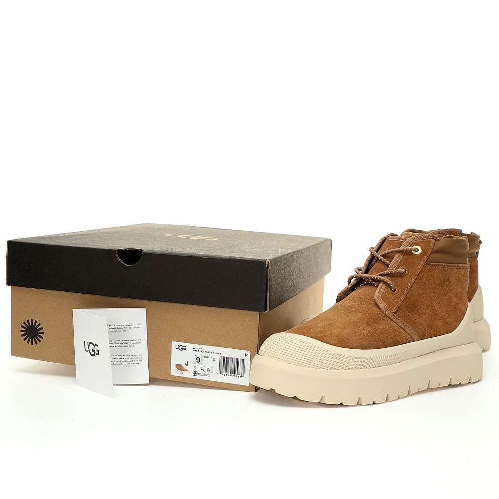 Угги UGG #1