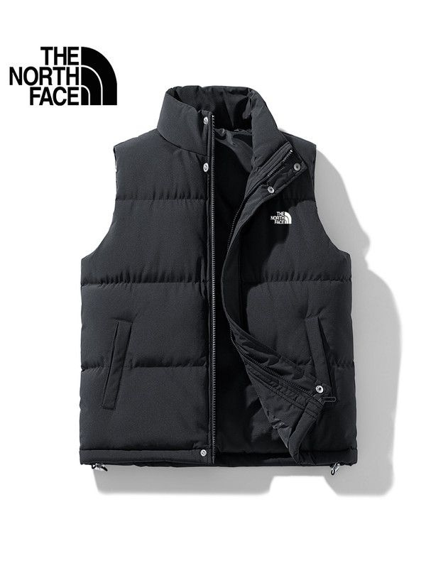 Жилет утепленный The North Face #1