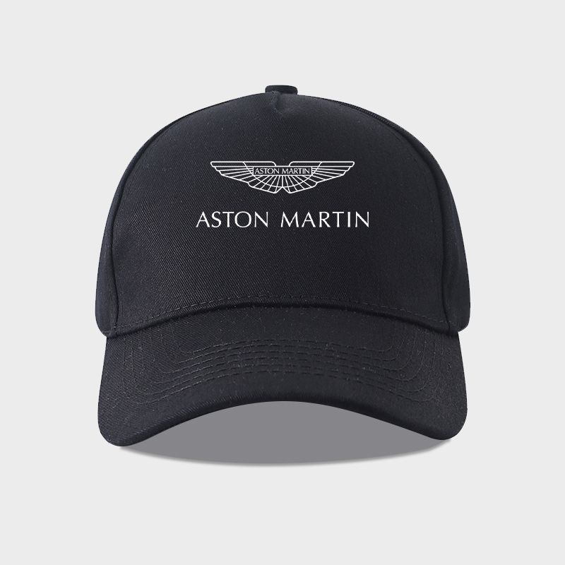 Бейсболка Aston Martin #1