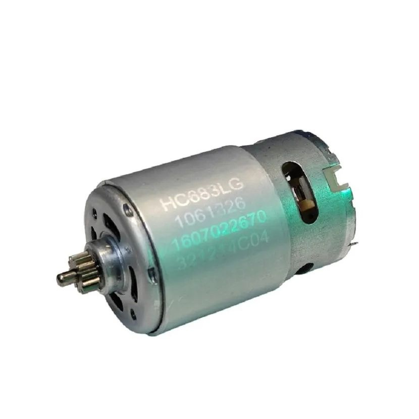 Двигатель/Мотор для шуруповерта Bosch GSR 120-LI и GSR 120-LI, арт ...