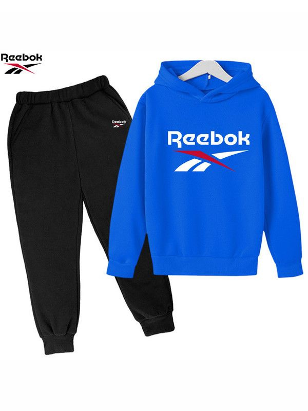 Костюм спортивный Reebok #1