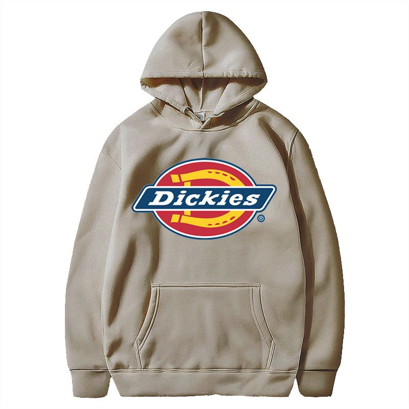 Толстовка Dickies #1